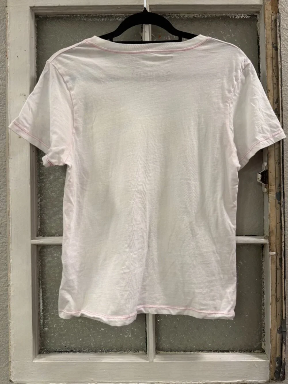 Prince Peter x Blondie "Call Me" Graphic Tee Small - Picture 3 of 4